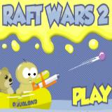 Raft Wars 2